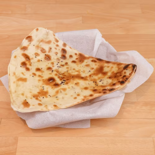 Butter Naan