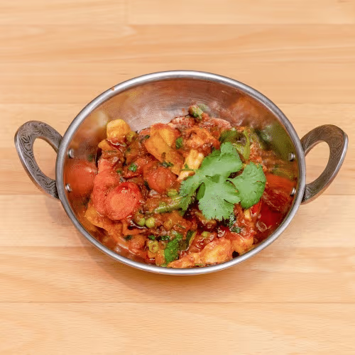 Mix Vegetables (vegan)
