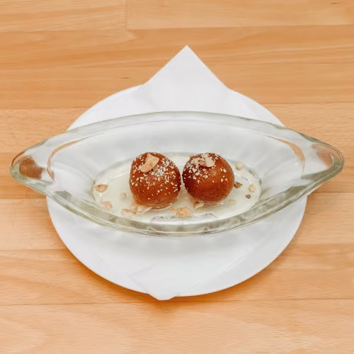 Gulab Jamun