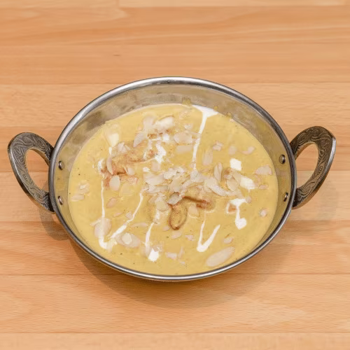 Chicken Korma