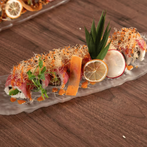 R07: Weiko Roll (8 Stück)