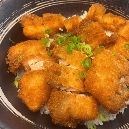P9: Gebratener Lachs Don(Neu)