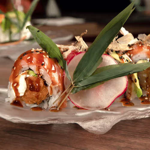 ro9: Tiger Roll (8 Stück)