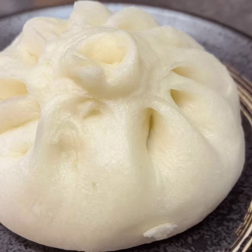 V61: Bao zi(1stk.)