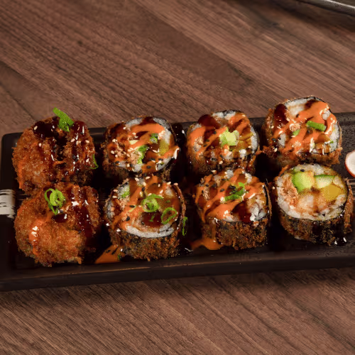 R06: Somolo Roll (8 Stück)