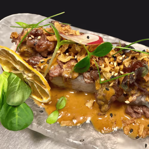 Ng118:Beef Roll