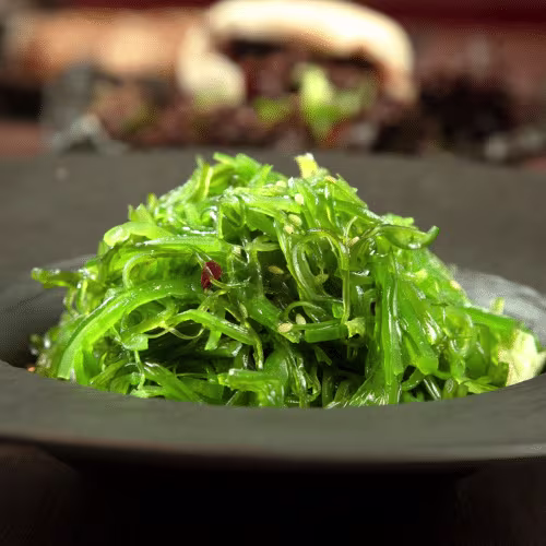 V25:  Seetangsalat