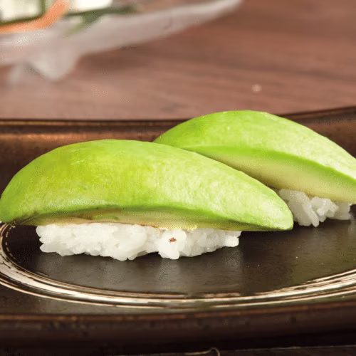 L2:  Vegetarische Sushi (2stk.)