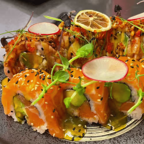 Ng125:Halb Halb Roll(8stk.)