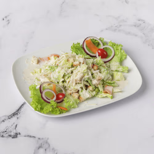 Caesar Salat