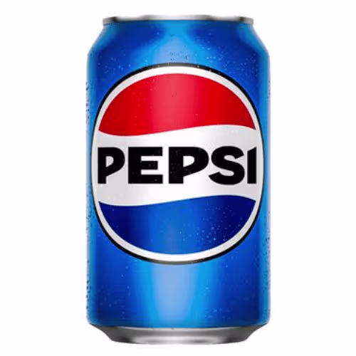 Pepsi Cola 0,33l