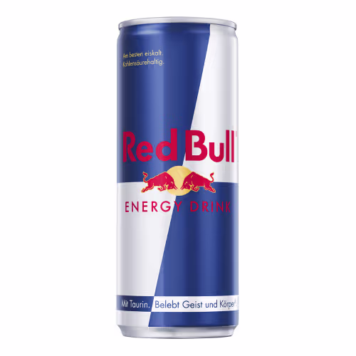 Red Bull 0,25l