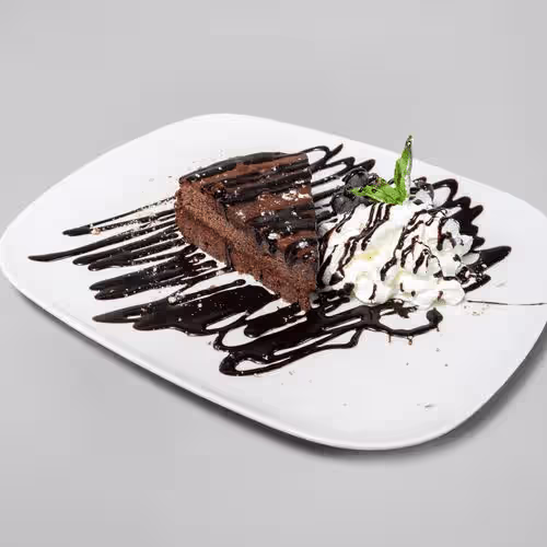 Sachertorte(Haus gemacht)