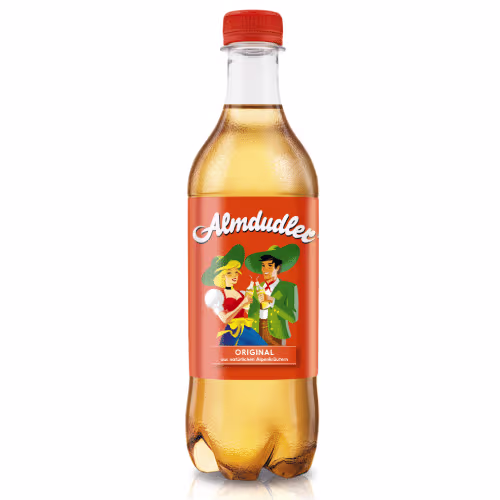 Almdudler 0,5l