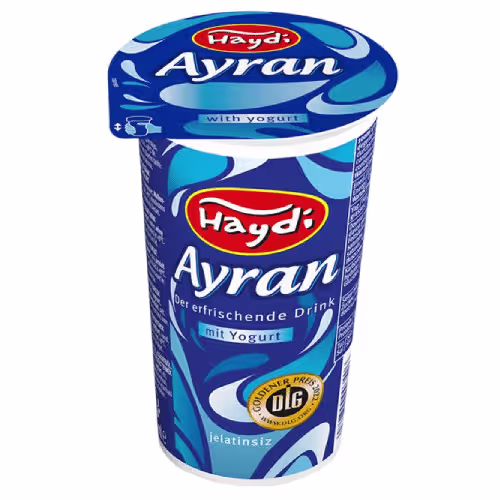 Ayran 0,25l