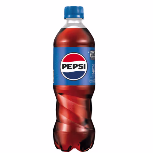 Pepsi 0,5l