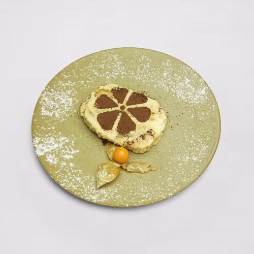 Tiramisu, hausgemacht