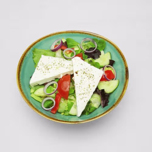 Bauernsalat