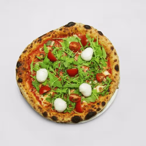 Pizza Fresca