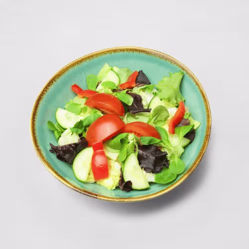 Gemischter Salat (groß)