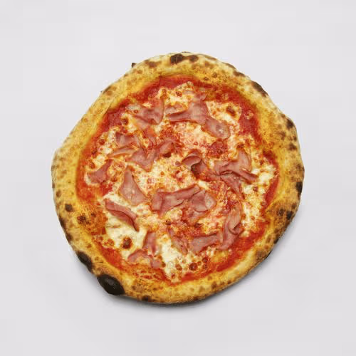 Pizza Cardinale