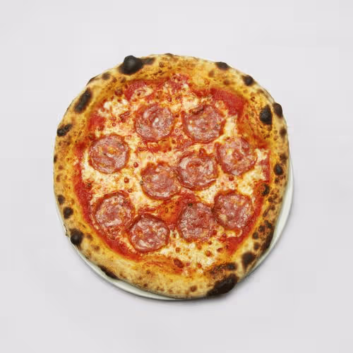 Pizza Salami