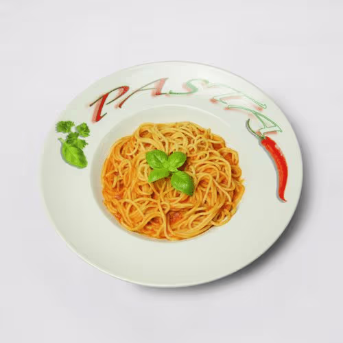 Pasta Pomodoro