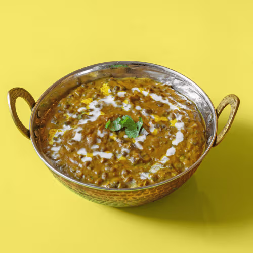 Dal Makhani