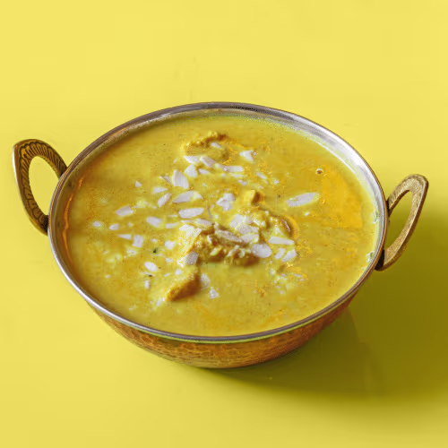 Chicken Korma