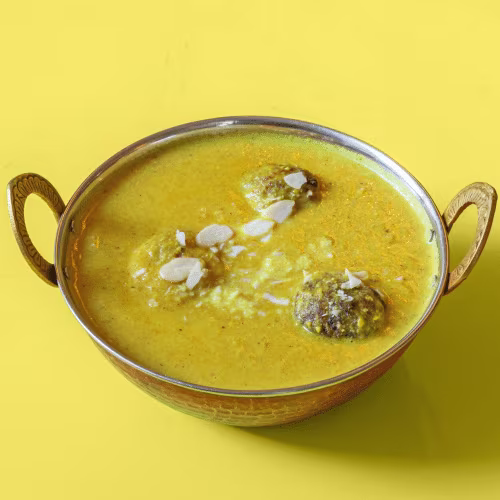 Malai Kofta