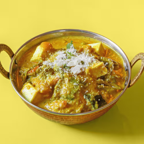 Navratan Korma