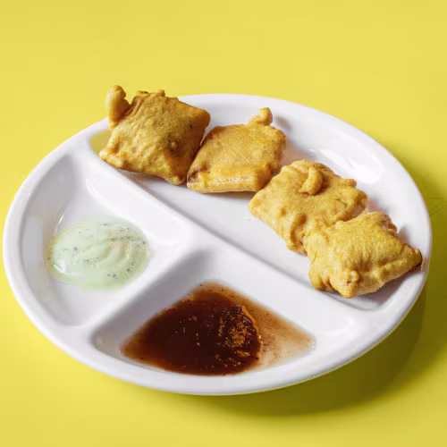 Paneer Pakora