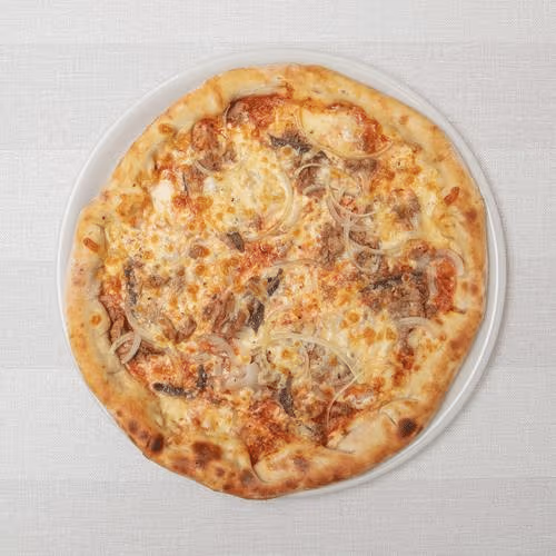 American Pizza Los Angeles