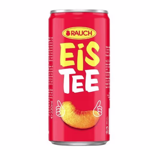 Eistee 0,33l