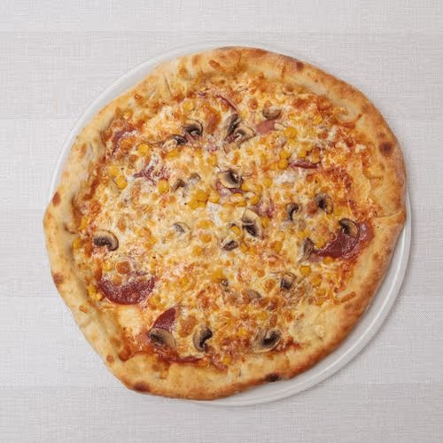American Pizza Hollywood