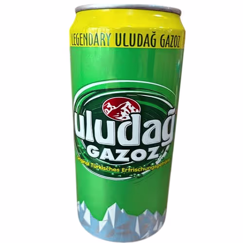 Uludag 0,33l
