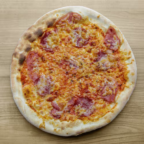 Pizza Salami