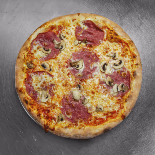 Pizza Toscana