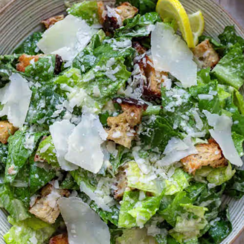 Caesar Salad