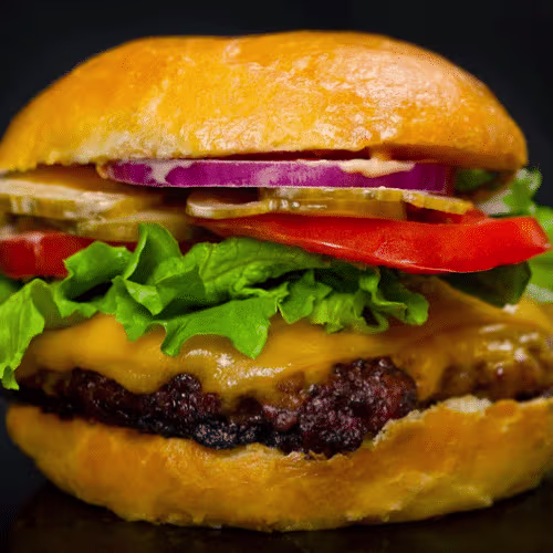 Cheeseburger