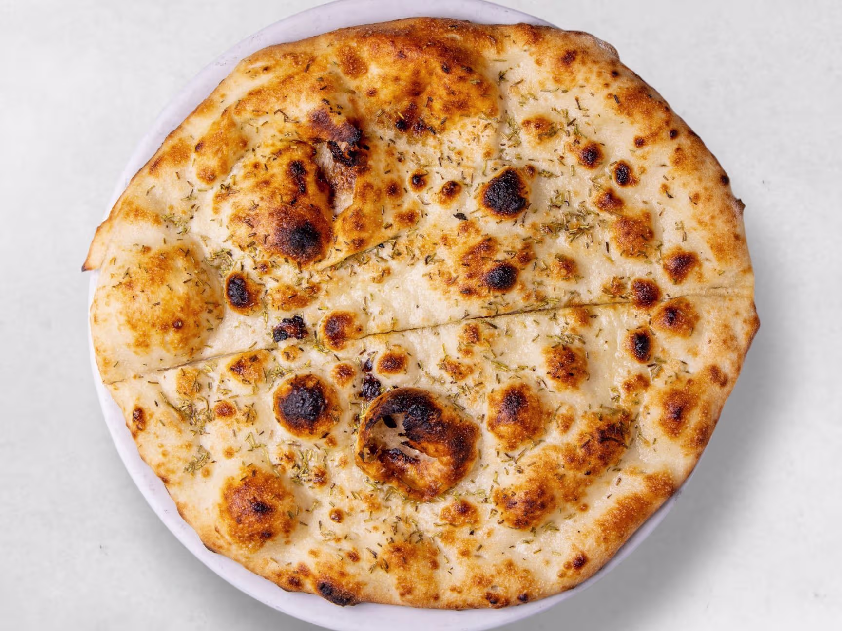 Focaccia