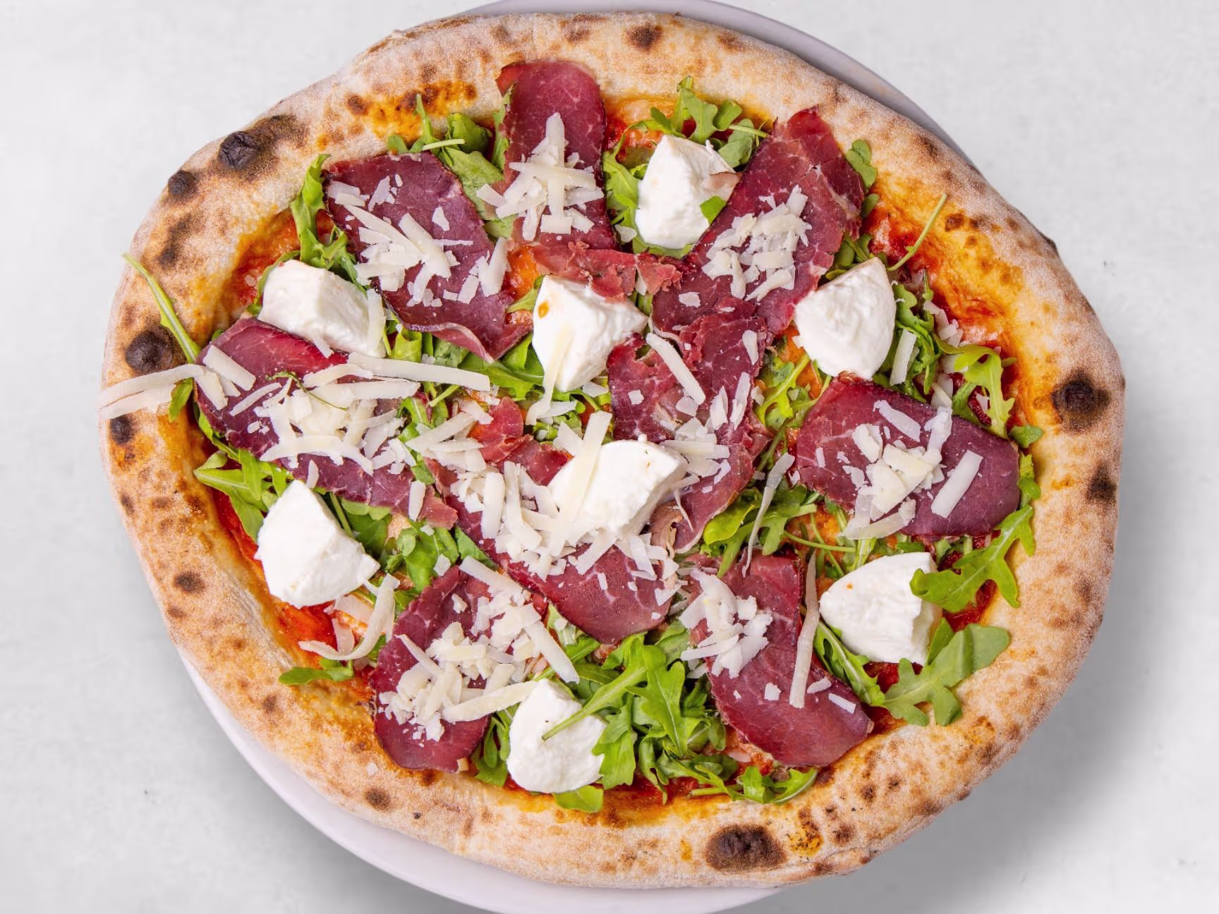 Pizza SAN