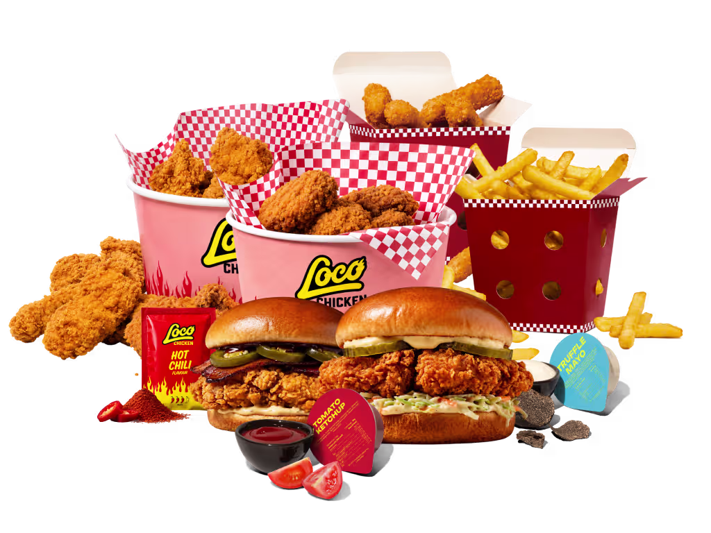 Full House Bundle