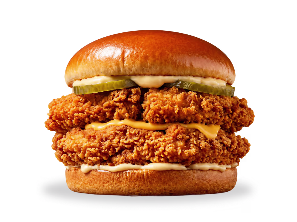 Big Cheese Burger
