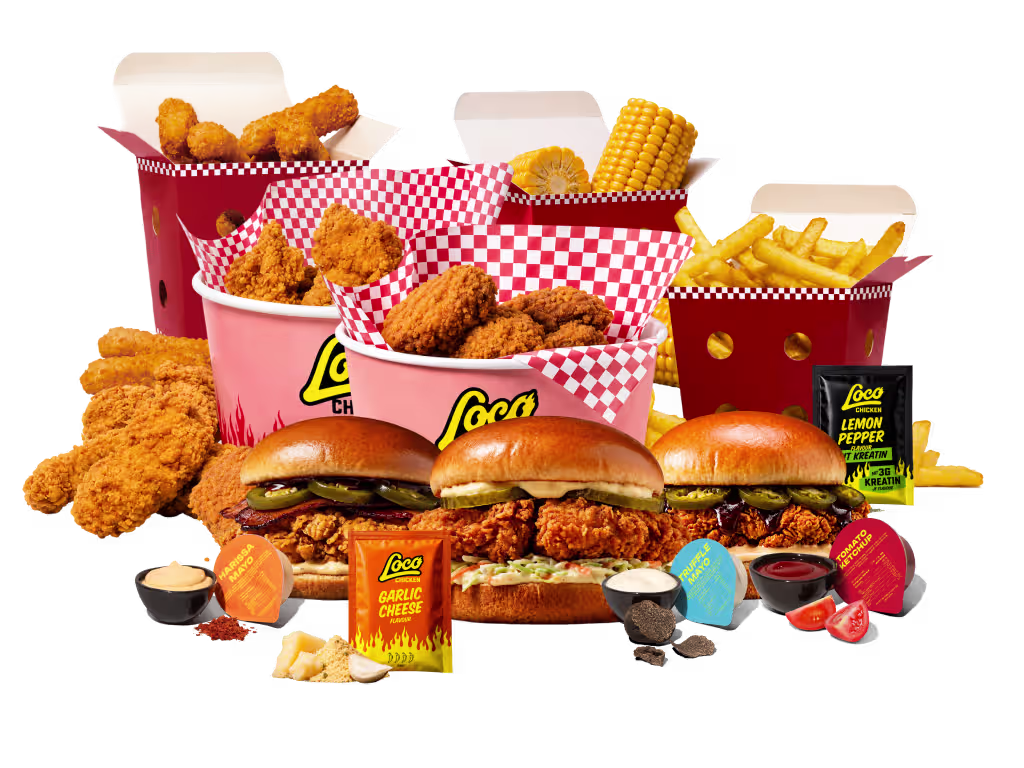 Family Bundle