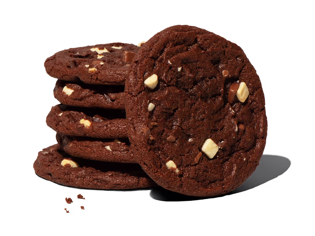 Chocolate Fudge Cookie (48g)