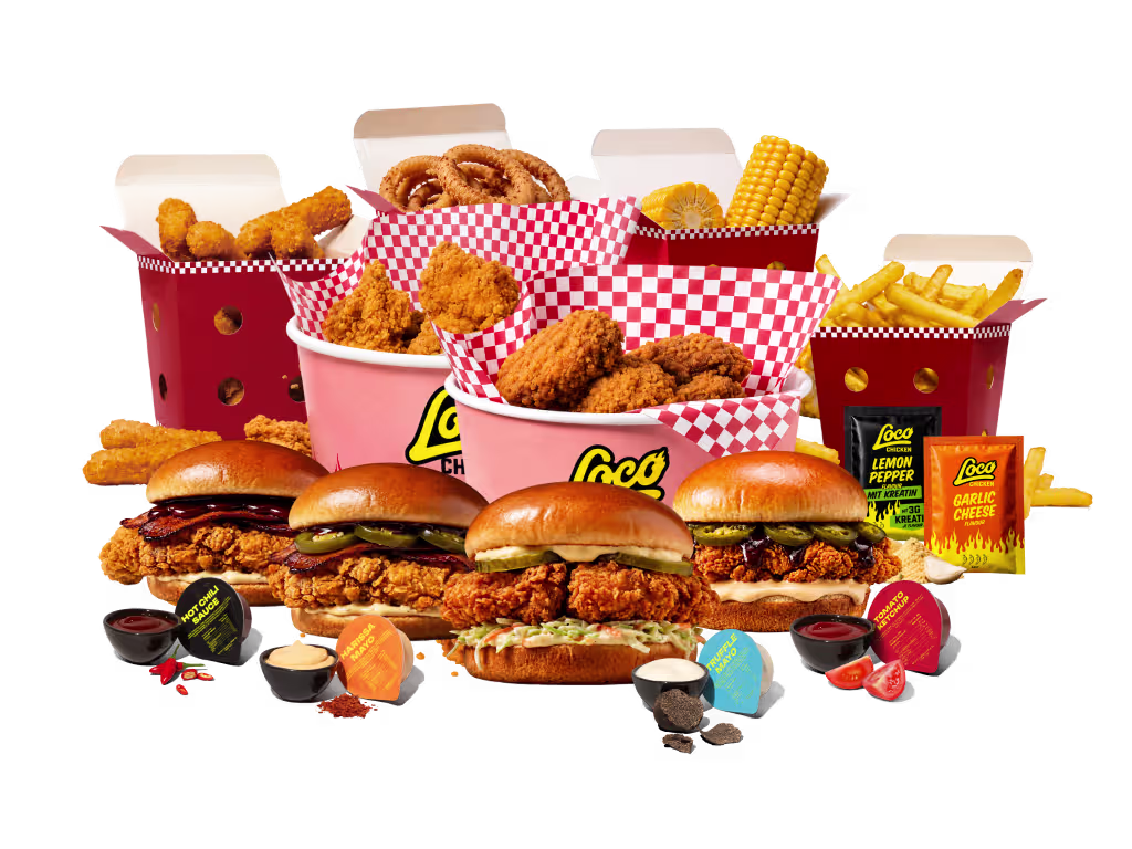 Party Bundle