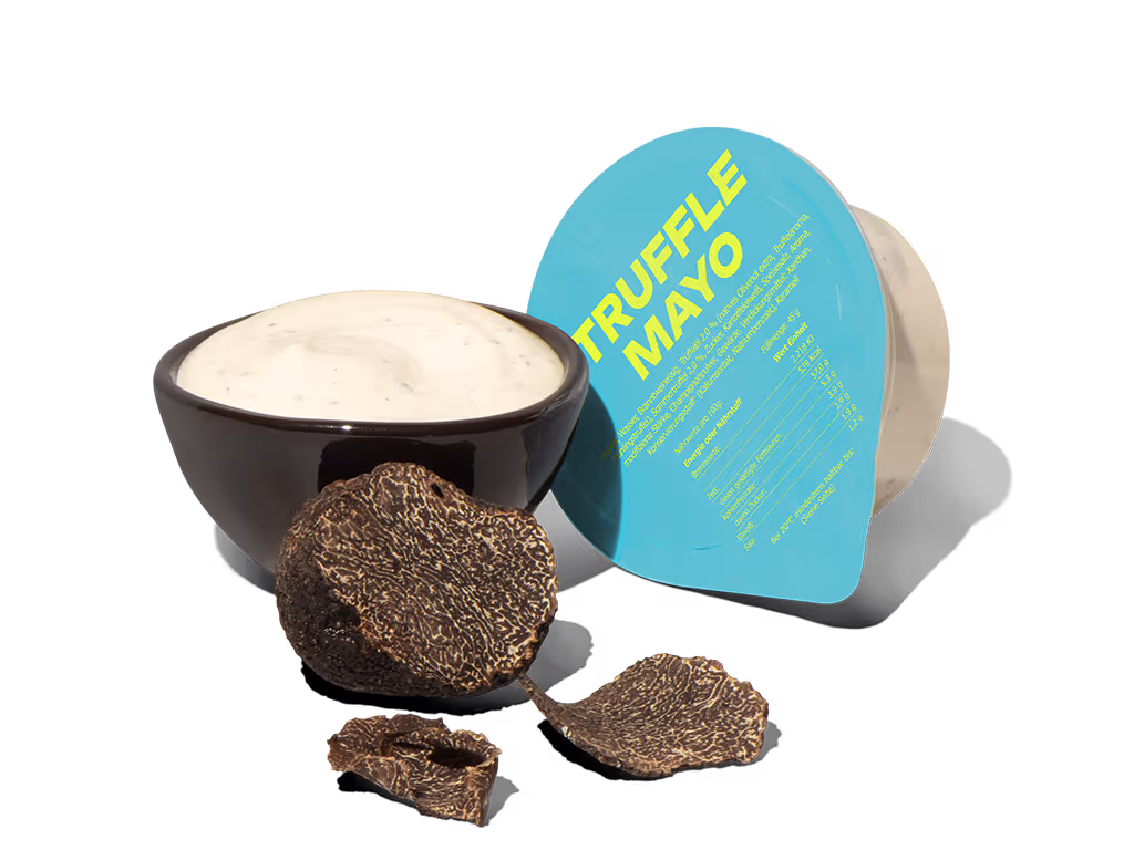 Truffle Mayo (40g)
