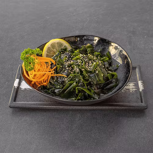 Seetang Salat