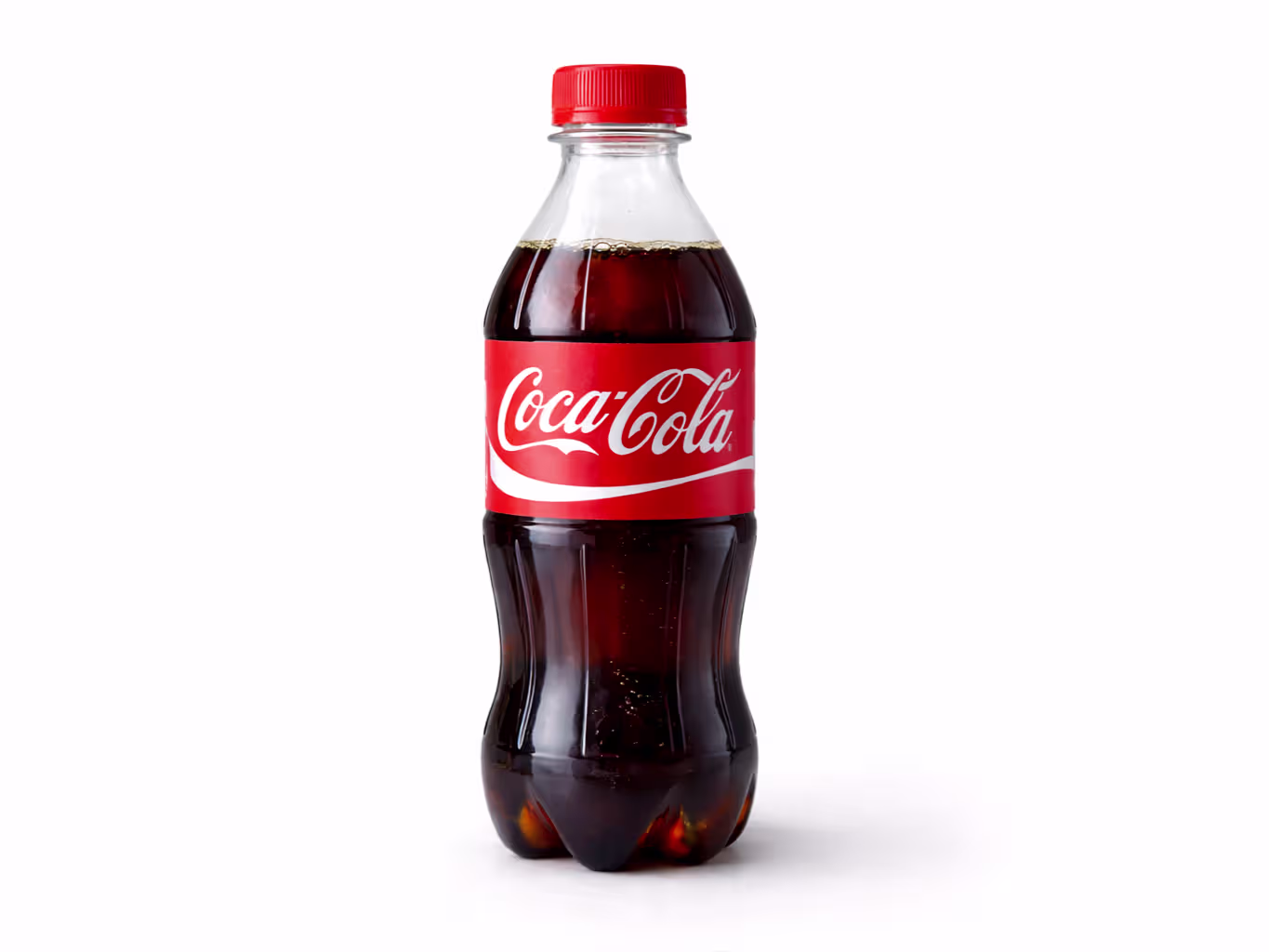 Coca Cola Zero